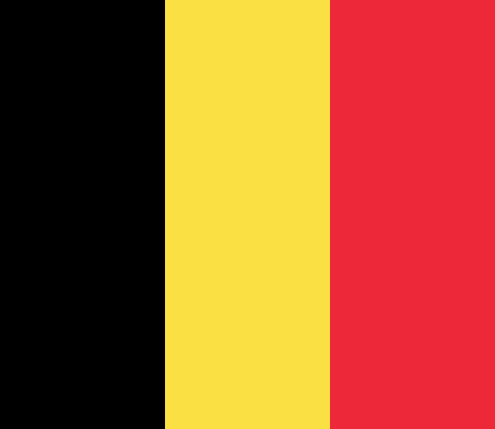 belgian-flag-graphic
